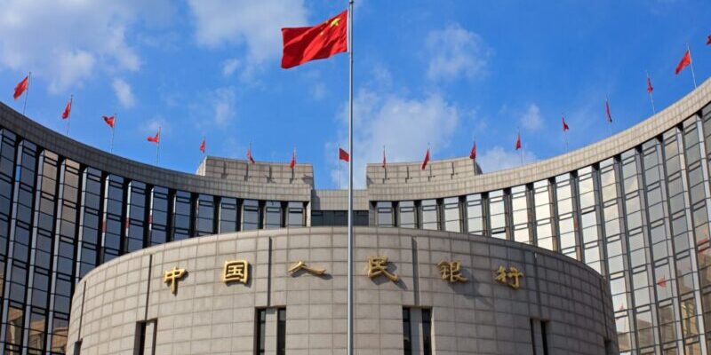 China’s central bank adds more gold to its reserves in March 1