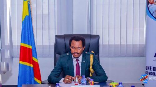 ARSP Orders Cancellation of Irregular Subcontracting Contracts at Matadi Gateway Terminal 2