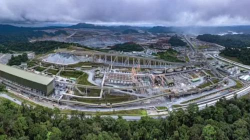 Panama Demands First Quantum Drop Legal Action for Mine Talks 5