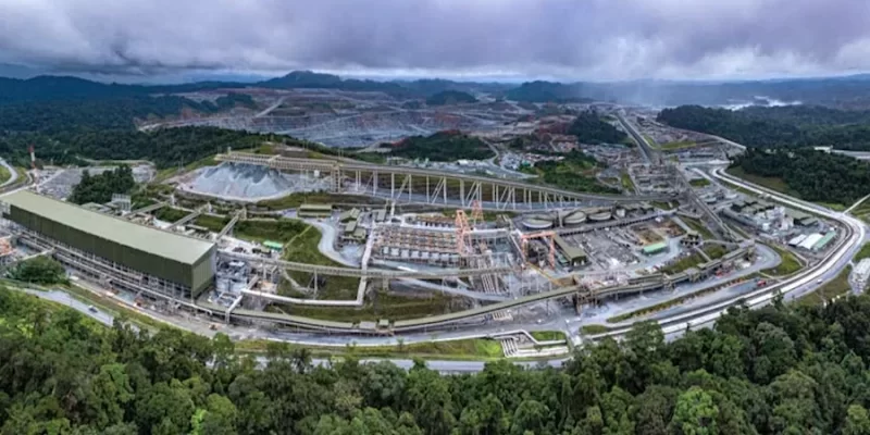 Panama Demands First Quantum Drop Legal Action for Mine Talks 1