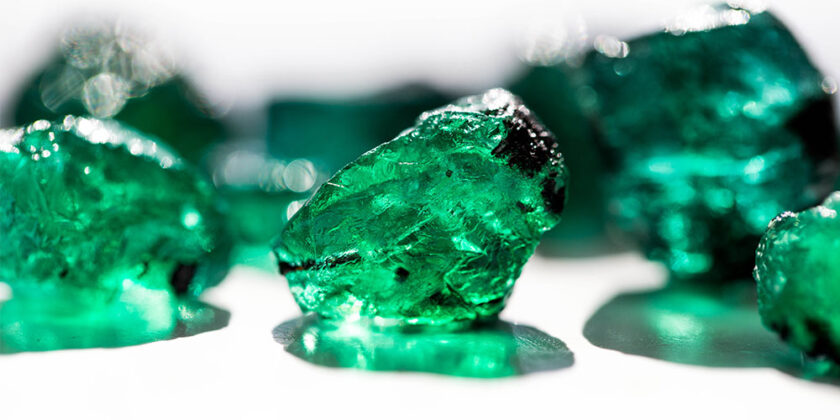 Gemfields Auction Yields USD 17.1 Million in Commercial-Quality Emeralds