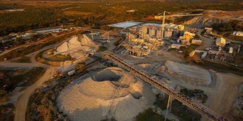 Invictus Energy Signs MoU to Power Zimbabwe’s Eureka Gold Mine 1