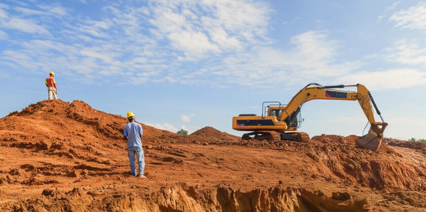 Bringing simplicity to technological innovation in the mining industry - Kuchera GmbH 4