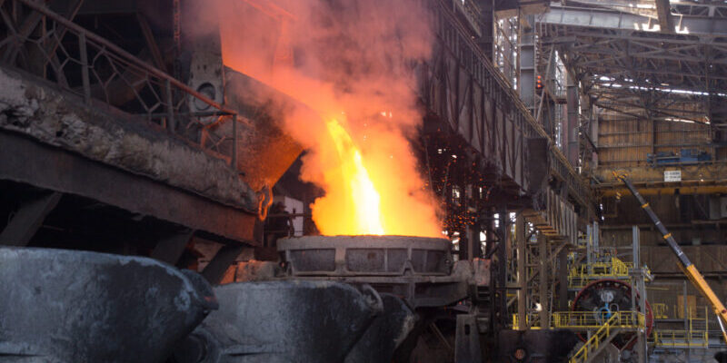 Metso and Almalyk MMC Ink Agreement for Copper Smelter Project in Uzbekistan 1