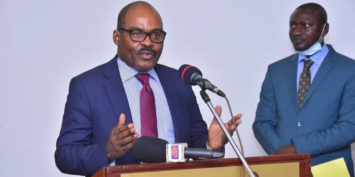 Minister Kazadi Highlights Role of IMF and World Bank in DRC's Development 1