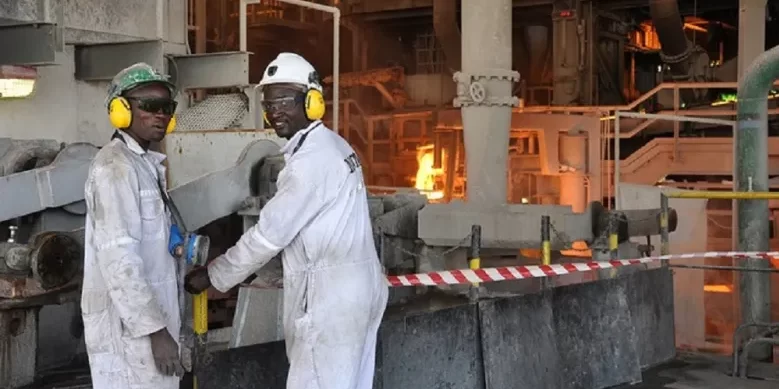 Mopani Copper Mine Workers to Receive 13% Salary Increase in 2024 Agreement 1