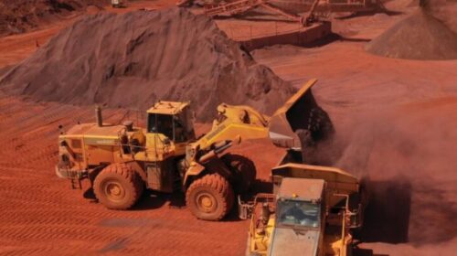 Zambia's New Policy on Mining Stakes to Preserve Current Operations 3