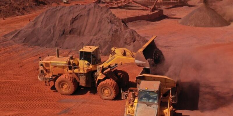 Governor of Haut-Uele Reinforces Transparency in DRC' Mining Sector 1