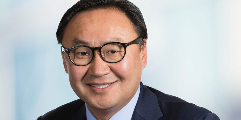 Rio Tinto Appoints Bold Baatar as Chief Commercial Officer 1