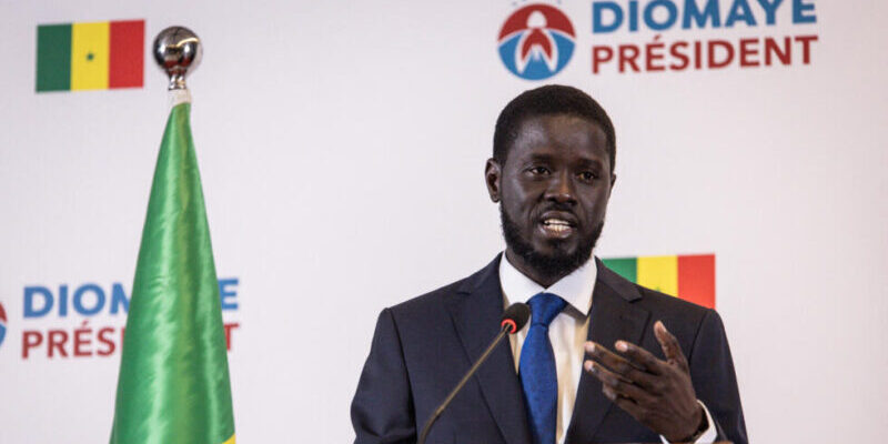 Senegal's New President Initiates Audit of Extractive Sectors 4