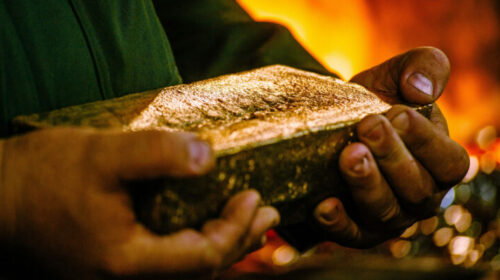 Congolese Mining Sector Boosted by Rising Tin and Gold Prices 3