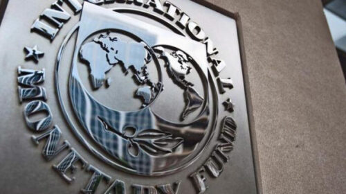 IMF Approves $2.87 Billion Agreement with DRC for Economic Growth and Climate Resilience 2