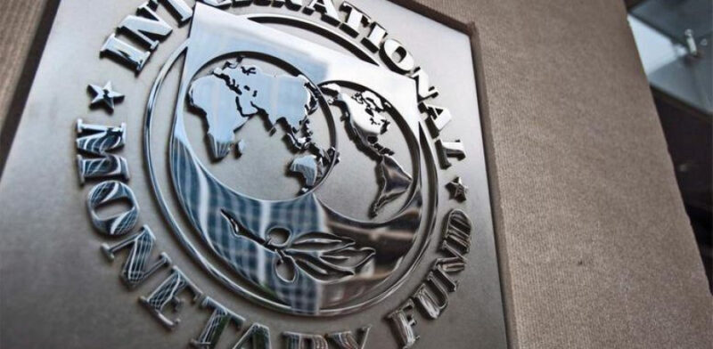 IMF Report: South Africa Emerges as Africa's Leading Economy in 2024 1