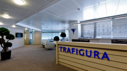Trafigura Withdraws Major Copper Volumes from LME as Global Arbitrage Drives US and China Demand 2
