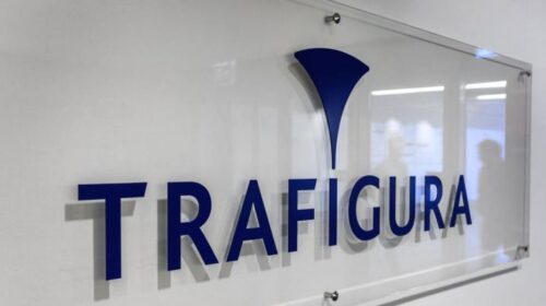 Trafigura Partners Egyptalum on Major Aluminium Smelter Expansion in Egypt
