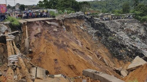 Tragic Earthslide Claims Lives at Mayi-Musi Gold Mine in Djugu 5