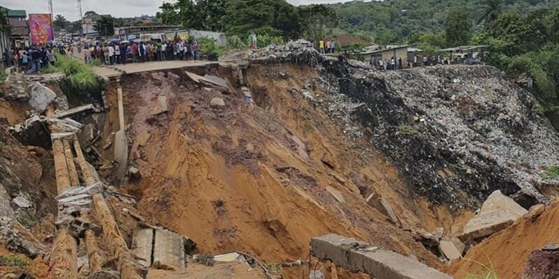 Tragic Earthslide Claims Lives at Mayi-Musi Gold Mine in Djugu 1