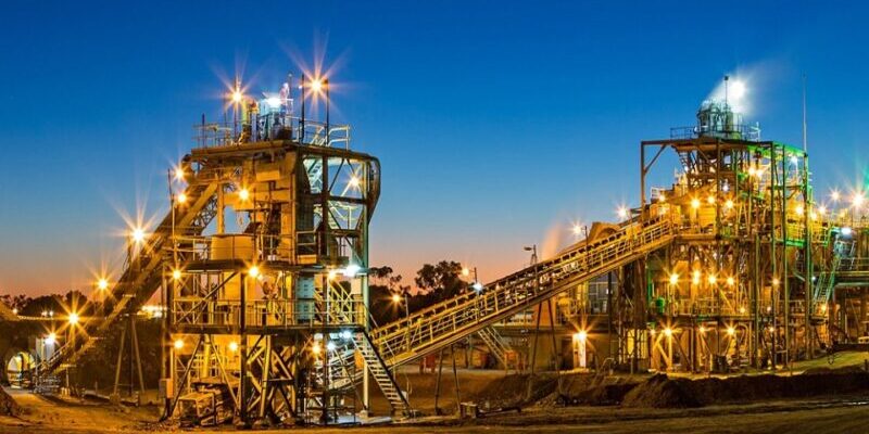 UAE's IRH Targets Majority Stake in Vedanta's Zambian Copper Assets 1