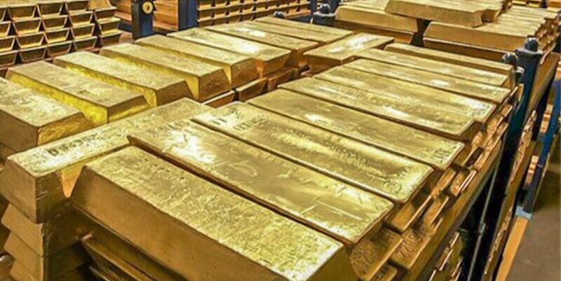 Mali's 2024 Gold Production on Track to Meet or Exceed 57.3 Metric Ton Target 1