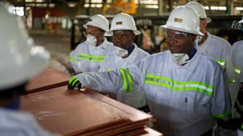 IRH Advances Sustainable Transformation at Zambia’s Mopani Copper Mines 3