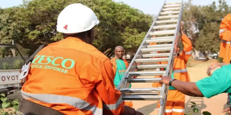 ZESCO Enhances Energy Reliability Following Maamba Energy Resumption 1