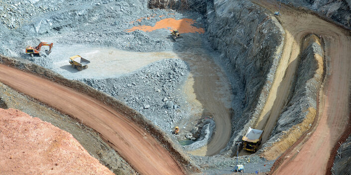 Zijin's DRC Copper Mine Suspended Over Radiation Worries 1