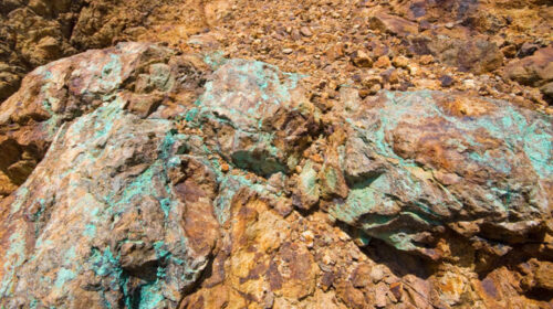 Prospect Resources Unveils Maiden Resource Estimate for Zambia’s Mumbezhi Copper Project 4