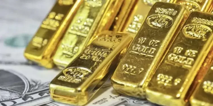 Infinity to Inject $1 Billion Investment into Egypt's Gold Mining Sector 1