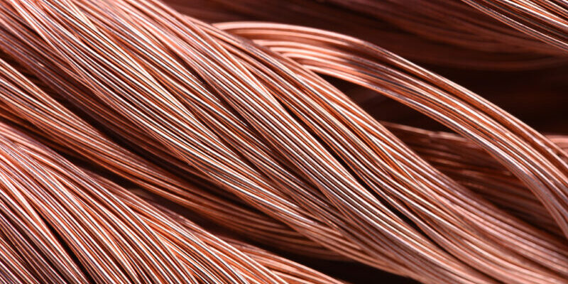 African Copper Powerhouses Set to Meet Growing Global Copper Demand 1