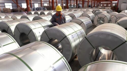 Aluminum Prices Expected to Drop 6% Amid Surplus and Weak Demand - Trafigura Analyst 3