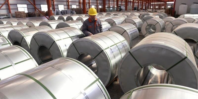 Aluminum Prices Expected to Drop 6% Amid Surplus and Weak Demand - Trafigura Analyst 1