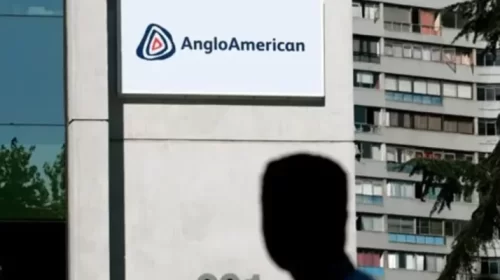 Anglo American Reignites Investment in Zambia's Copper Industry After 20 Years 2