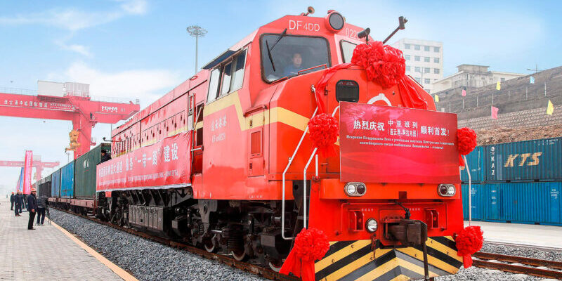 Angola to Link National Rail Corridors -Transport Minister 1