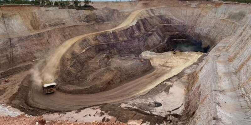 Austral Resources Emerges from Receivership with Glencore's Support 1