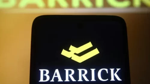 Barrick Gold Warns Shareholders Against Below-Market Mini-Tender Offer 2