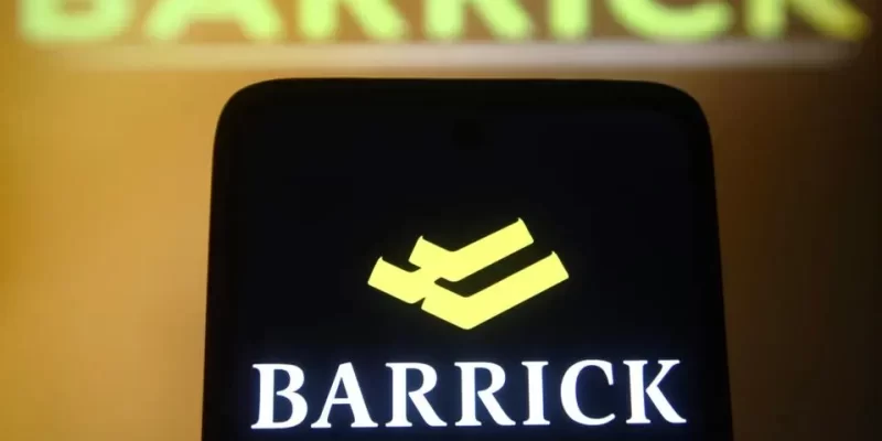 Barrick Announces Extensive Exploration Partnership with Geophysx Jamaica 8