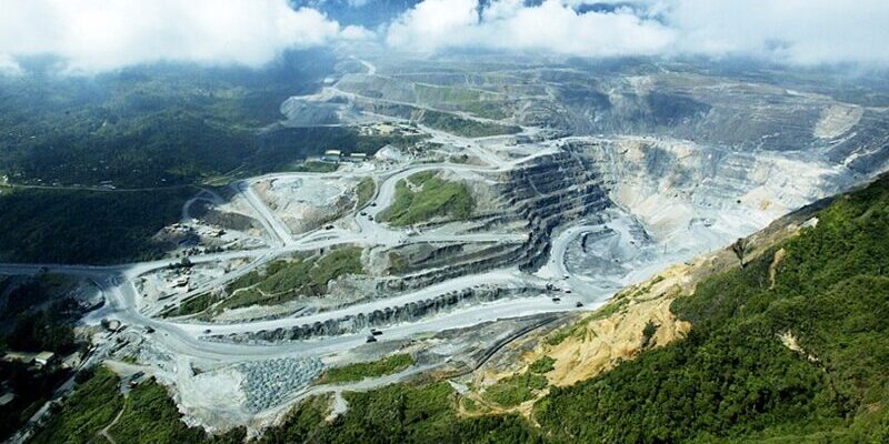 Barrick Gold Confirms Porgera Mine Operations Unaffected by Massive Landslide in Papua New Guinea 1