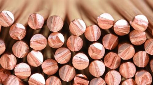 China’s Copper Demand to Peak by 2030 Amid Economic Shifts 3