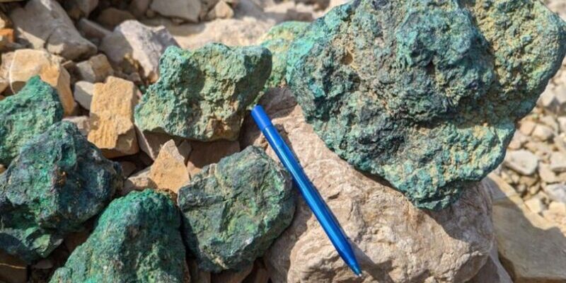 Billionaire-backed KoBold, Midnight Sun team up for Zambia copper discovery 1