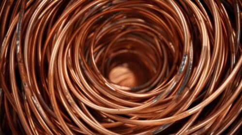 ERG Secures $150M Financing to Boost DRC Copper and Cobalt Operations 2