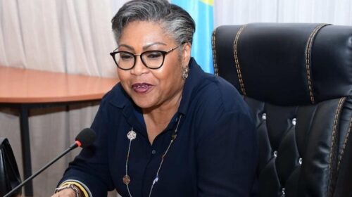 DRC Prime Minister Urged to Take Immediate Action Over Alleged Pollution and Health Damage Linked to Ruashi Mining 2