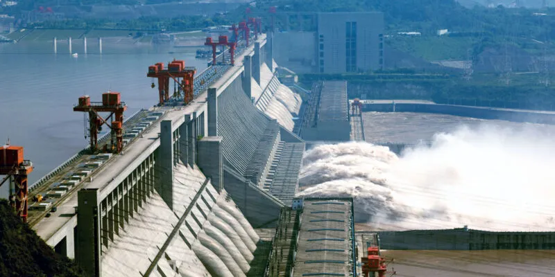 DRC Signs Agreement for 7,000 MW Hydroelectric Dam and Major Aluminum Industry Projects 2