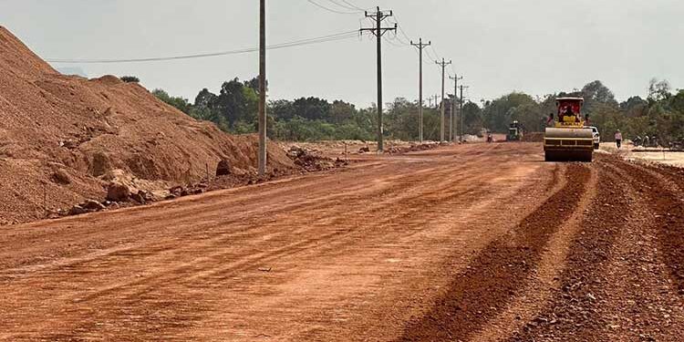 EIZ to Conduct Technical Audits for Lusaka-Ndola Road Upgrade 1