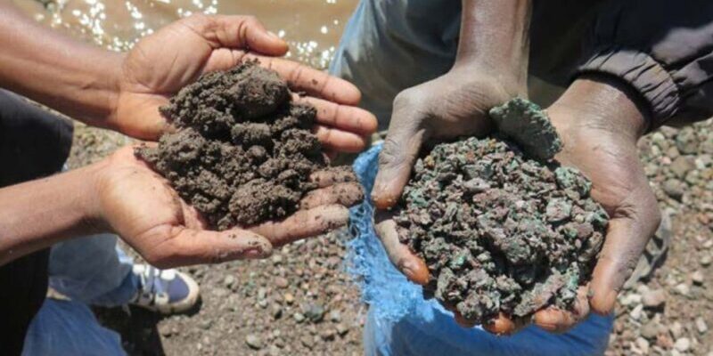 EU-Rwanda Deal Raises Concerns of Conflict Mineral Smuggling from DRC 3