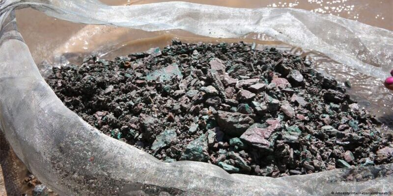 EU and DRC Collaborate on Mineral Traceability Amid Tensions with Rwanda 6