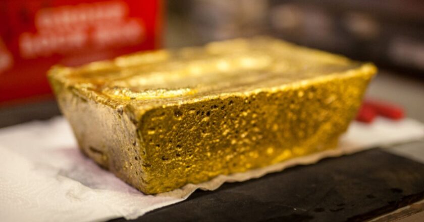 Endeavour Mining Successfully Completes Senegal Mine Expansion Project