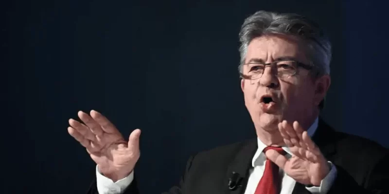 Jean-Luc Mélenchon Blames Rwanda for Failed Coup Attempt in DRC 1