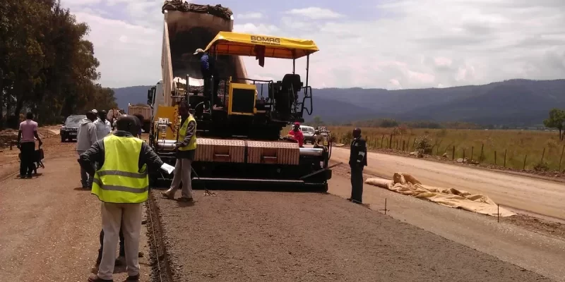 Lobito Corridor's Road Network in Angola Set To Receive €381.5 Million Upgrade 1