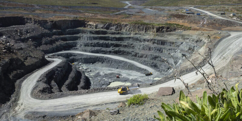 Lucapa to sell majority stake in Lesotho diamond mine 1