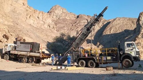 GoviEx Advances Muntanga Uranium Project Financing in Zambia 21